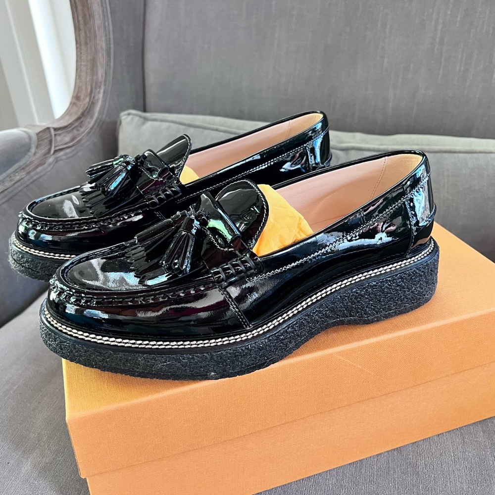 TOD’s Flats